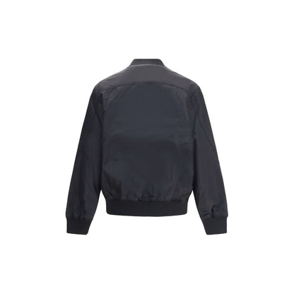 Axel Arigato Double Layer Bomber Jacket