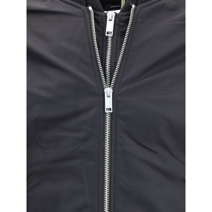 Axel Arigato Double Layer Bomber Jacket