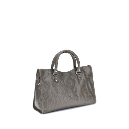 Balenciaga Le City Medium Shoulder Bag