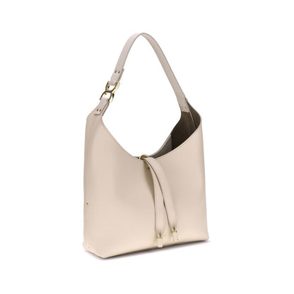Chloé Marcie Shoulder Bag: A Harmony of Craftsmanship and Bohemian Charm