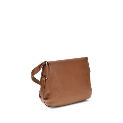 Coccinelle Rebekka Calf Leather Bag