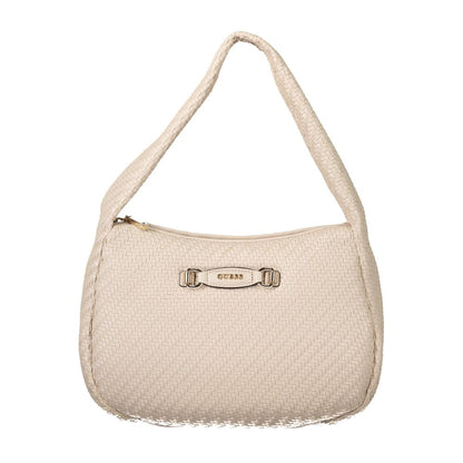 Guess Jeans Pink Polyethylene Women Handbag - Francy Bag