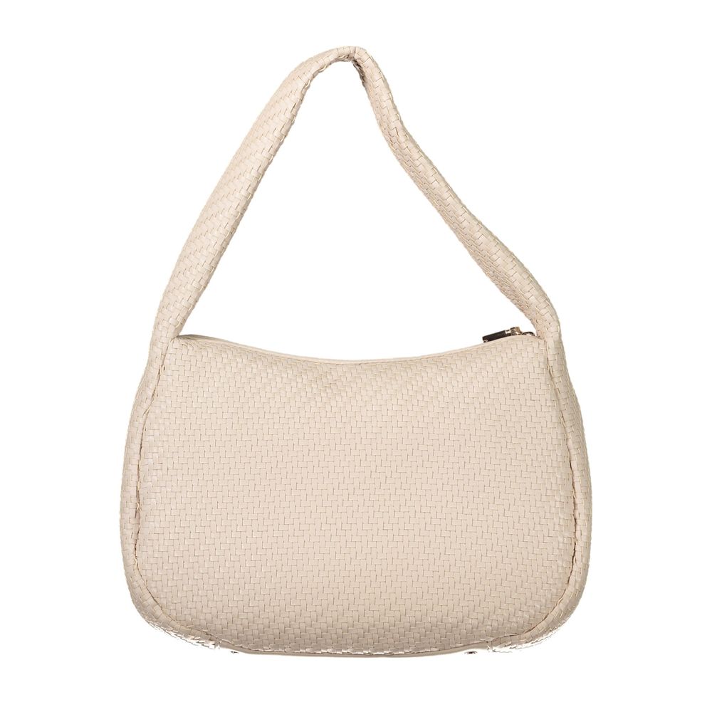 Guess Jeans Pink Polyethylene Women Handbag - Francy Bag