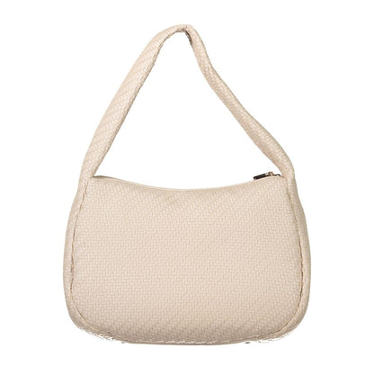 Guess Jeans Pink Polyethylene Women Handbag - Francy Bag