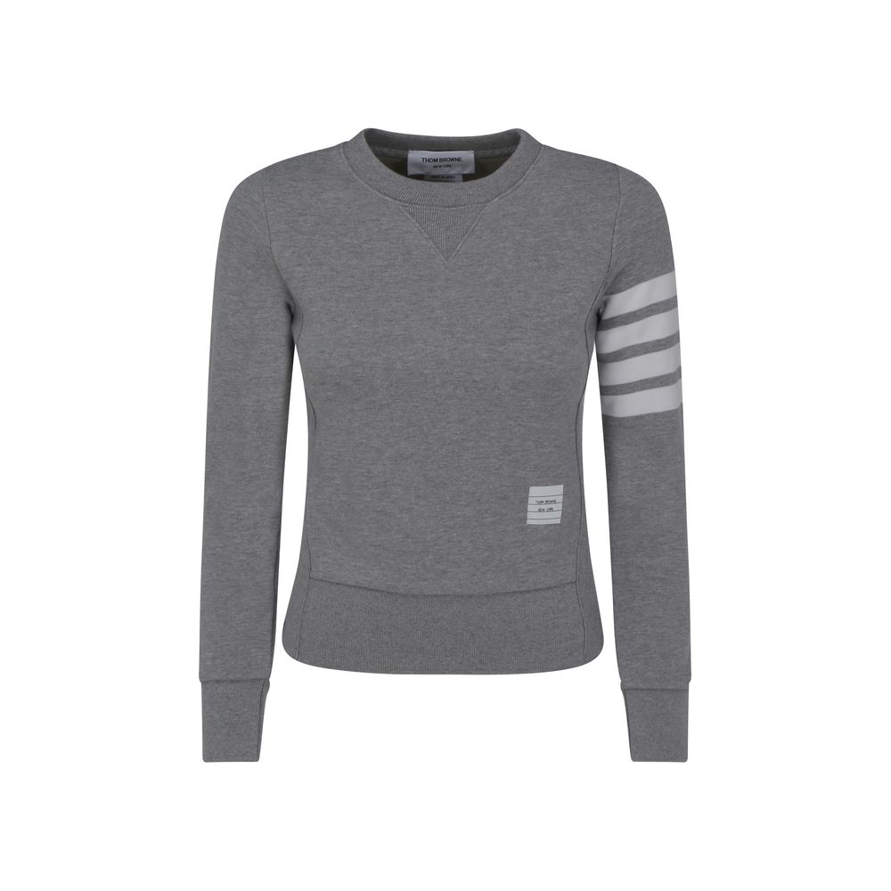 Thom Browne Cotton Sweatshirt