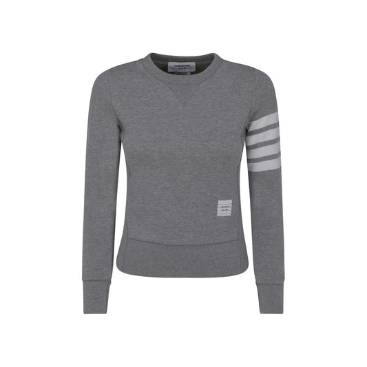 Thom Browne Cotton Sweatshirt