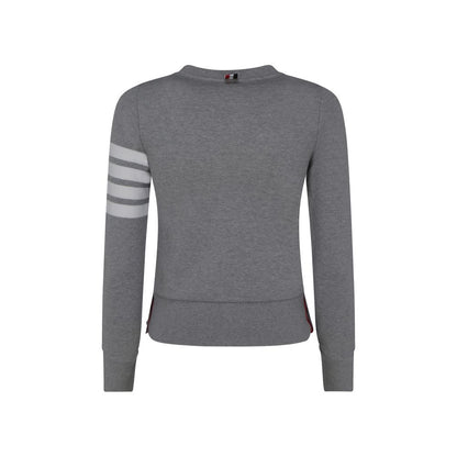 Thom Browne Cotton Sweatshirt