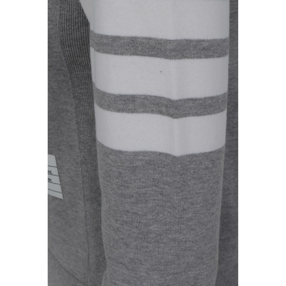 Thom Browne Cotton Sweatshirt