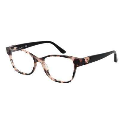 Guess Multicolor Women’s Optical Frames – Rectangle Full-Rim