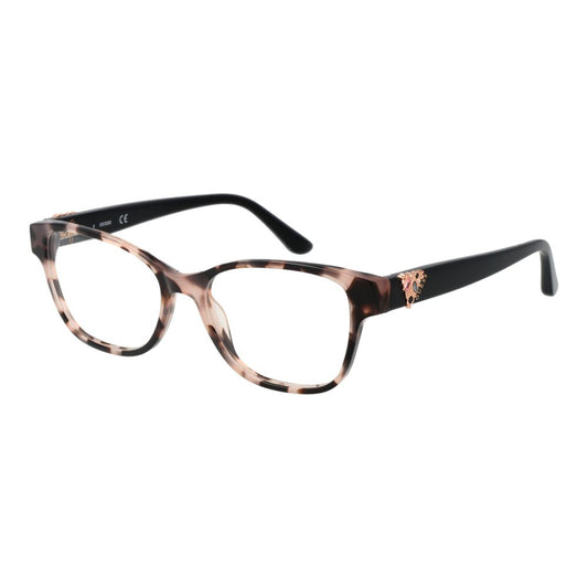Guess Multicolor Women’s Optical Frames – Rectangle Full-Rim