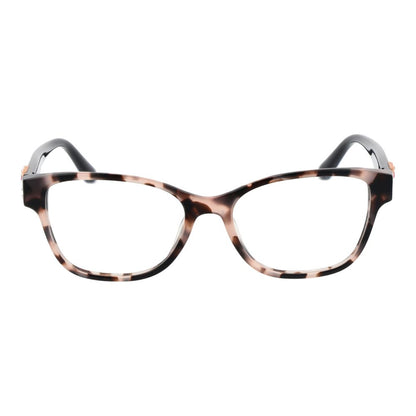 Guess Multicolor Women’s Optical Frames – Rectangle Full-Rim