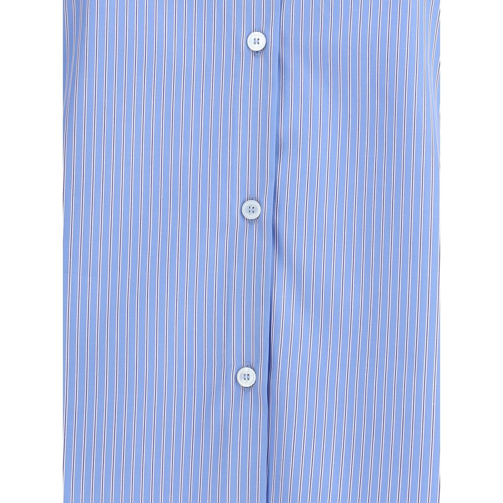 Valentino Striped Shirt: Elegance Redefined