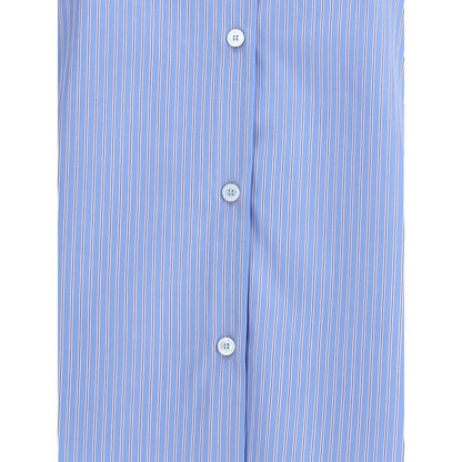 Valentino Striped Shirt: Elegance Redefined