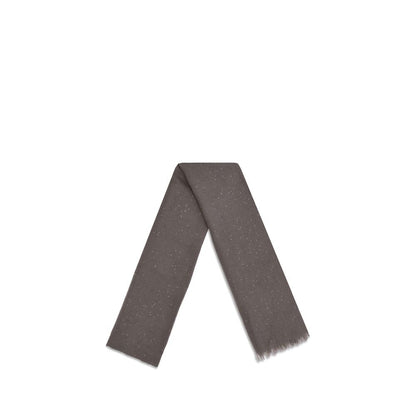 Brunello Cucinelli Sequins Scarf: Luxurious Cashmere Elegance