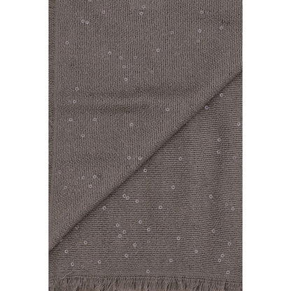 Brunello Cucinelli Sequins Scarf: Luxurious Cashmere Elegance