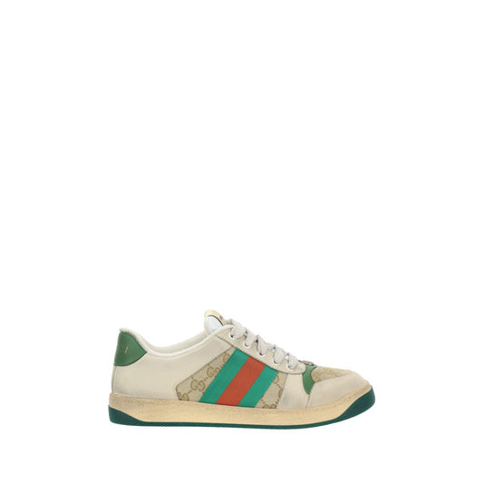 Gucci Iconic Monogram Sneakers