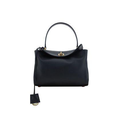 Balenciaga Rodeo Shoulder Bag - A Testament to Sophisticated Versatility