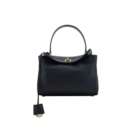 Balenciaga Rodeo Shoulder Bag - A Testament to Sophisticated Versatility