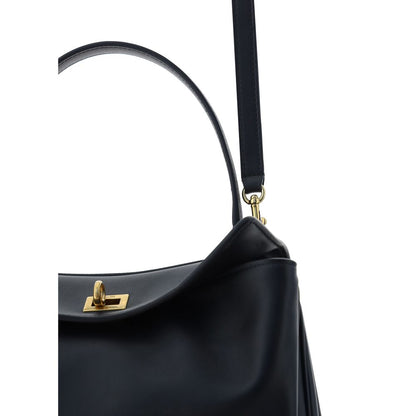 Balenciaga Rodeo Shoulder Bag - A Testament to Sophisticated Versatility