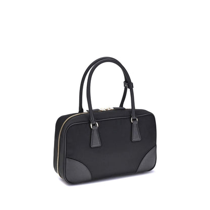 Prada Re-Nylon Handbag: Contemporary Sustainability Meets Luxurious Design