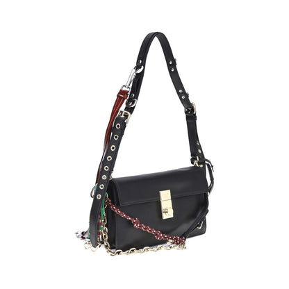 Prada Soft Sound Small Shoulder Bag