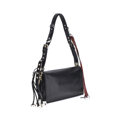 Prada Soft Sound Small Shoulder Bag