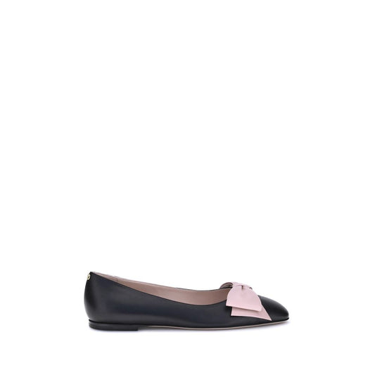 Valentino Garavani Bowow Ballerinas