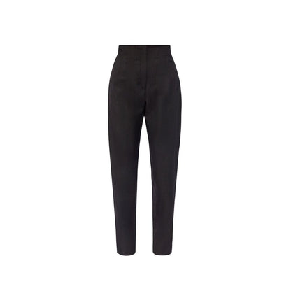 Alaïa Wool Trousers for Women