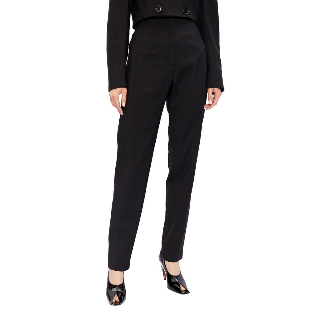 Alaïa Wool Trousers for Women