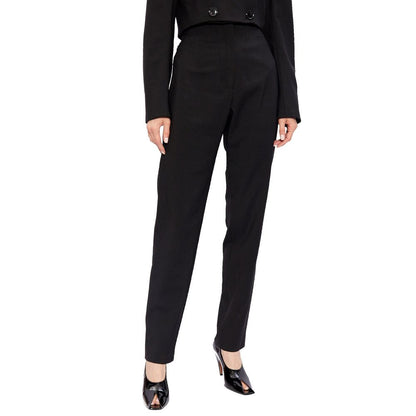 Alaïa Wool Trousers for Women