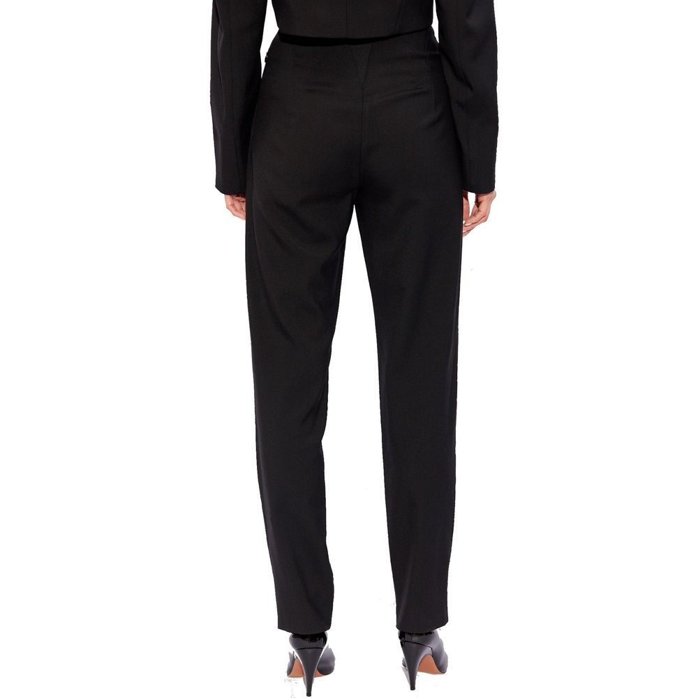 Alaïa Wool Trousers for Women