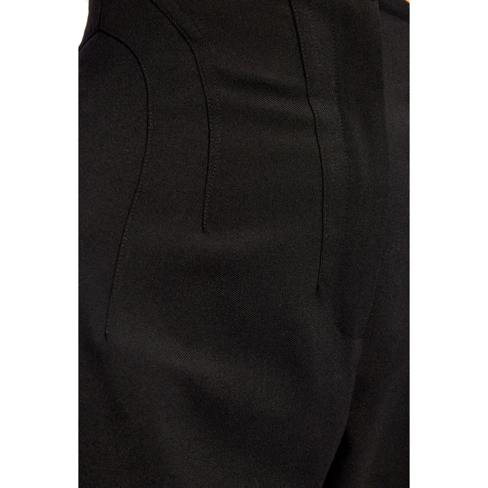 Alaïa Wool Trousers for Women