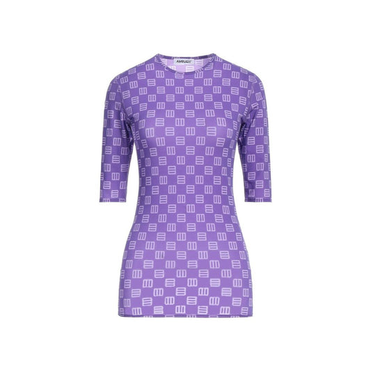 Ambush Jersey T-Shirt for Women