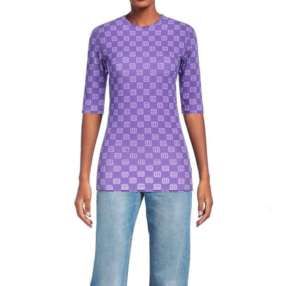 Ambush Jersey T-Shirt for Women