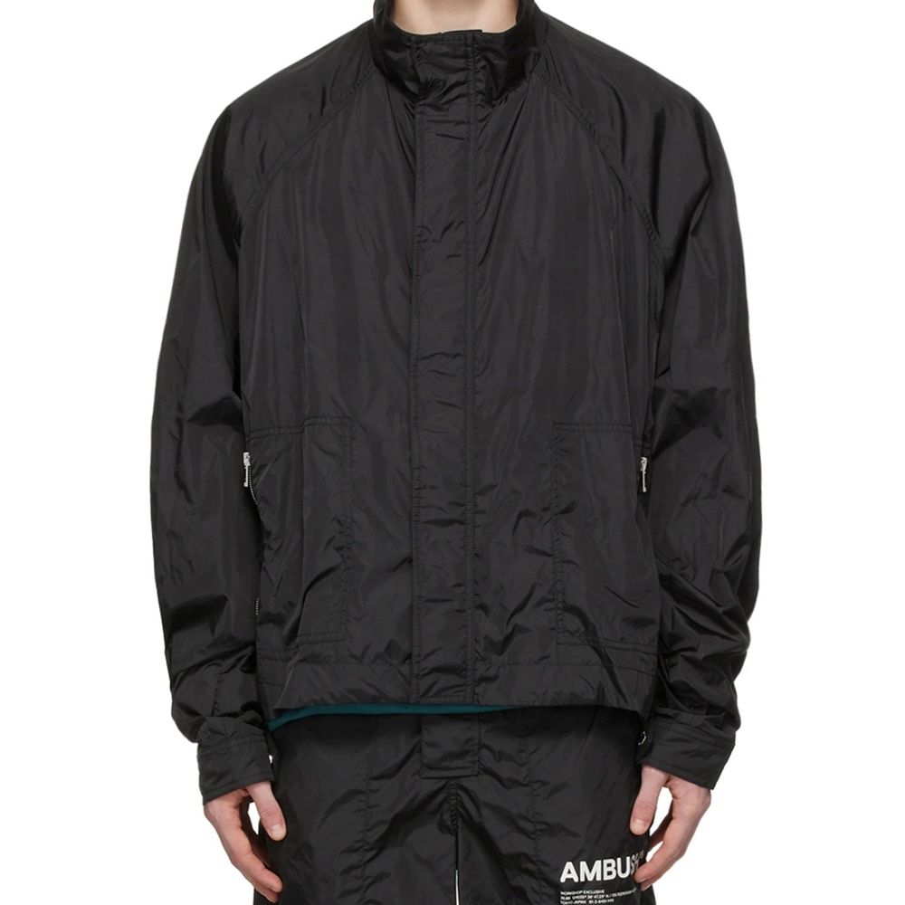 Ambush Windbreaker Jacket for Women
