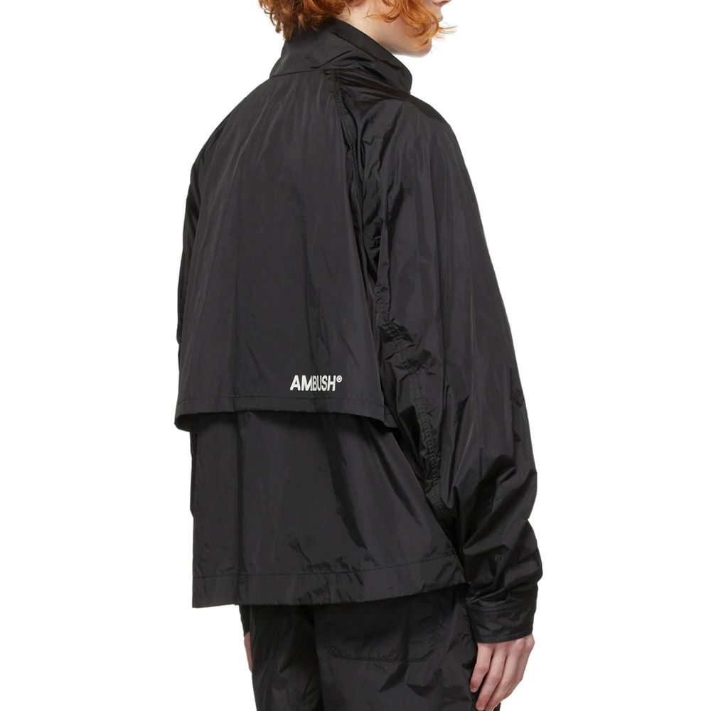 Ambush Windbreaker Jacket for Women