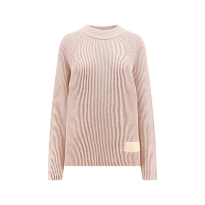 Ami Paris Crewneck Sweater for Men