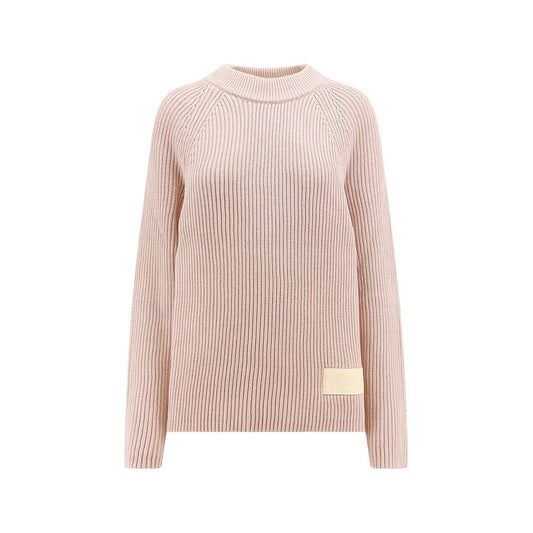 Ami Paris Crewneck Sweater for Men