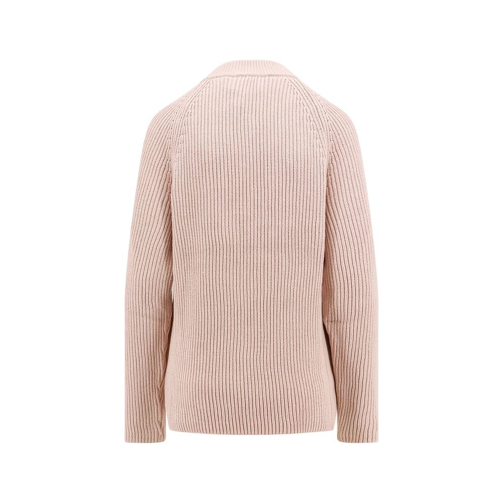Ami Paris Crewneck Sweater for Men