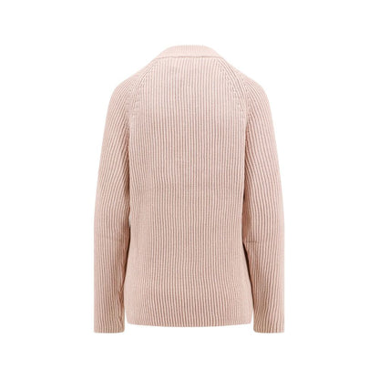 Ami Paris Crewneck Sweater for Men