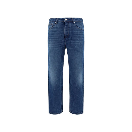 Ami Paris Tapered Fit Jeans for Men