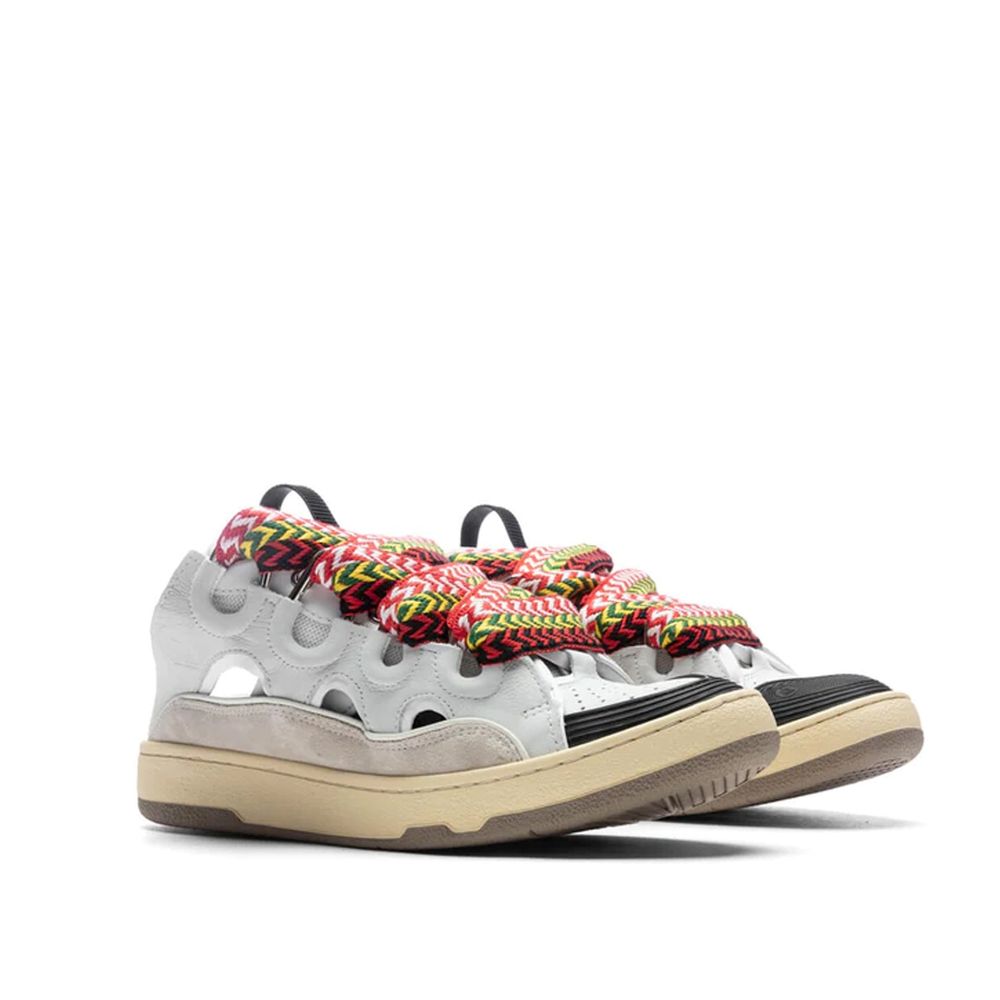 Lanvin Curb Mules Sneakers for Women