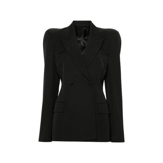 Balenciaga Wool Blazer: A Masterpiece of Modern Tailoring