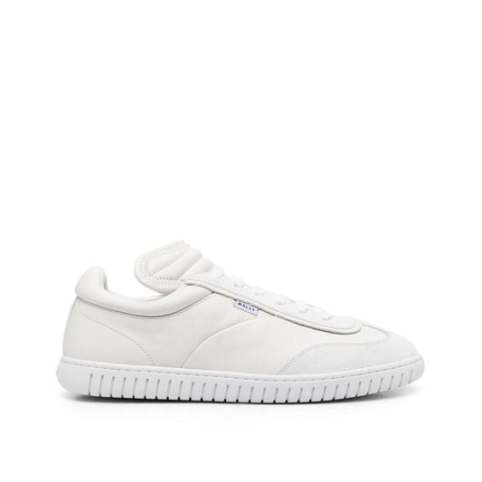 Bally Leather Sneakers for Men