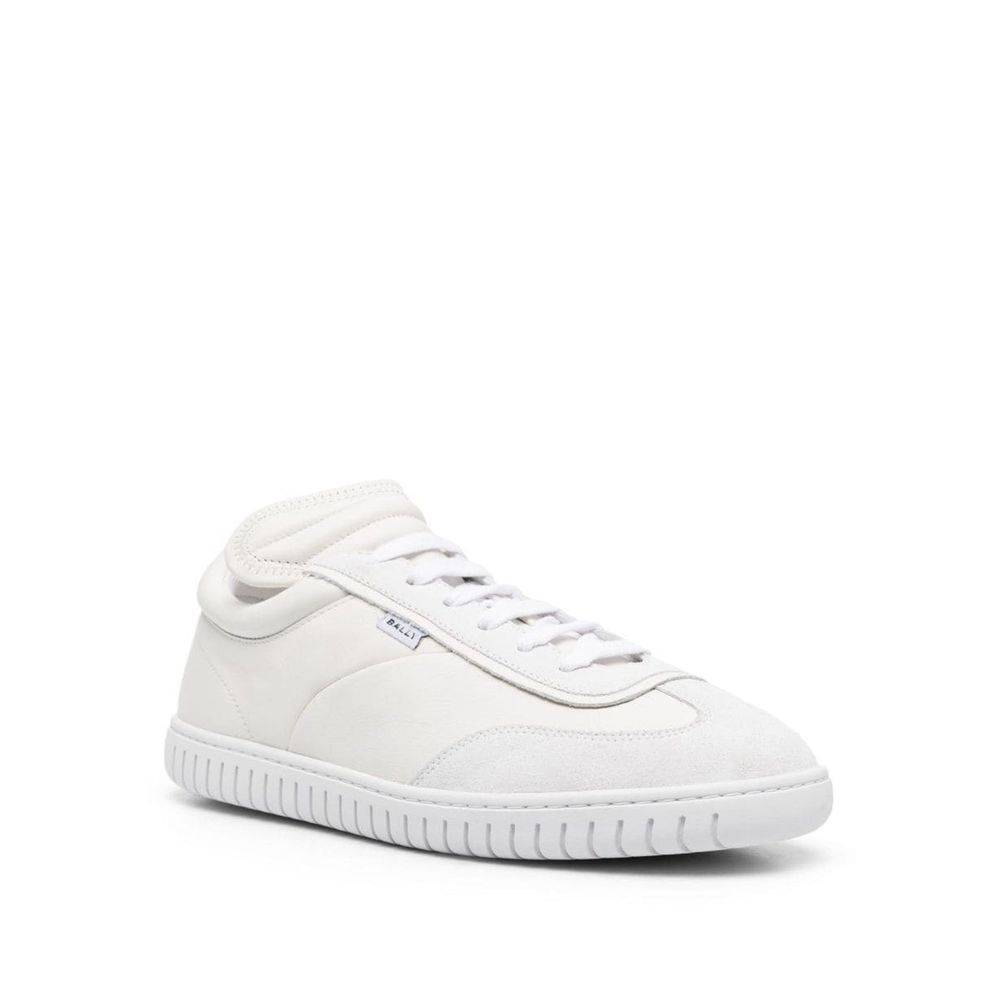 Bally Leather Sneakers for Men