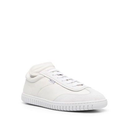 Bally Leather Sneakers for Men
