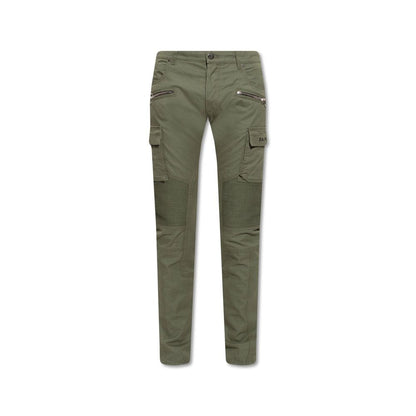 Balmain Cargo Pants – An Icon of Urban Luxury