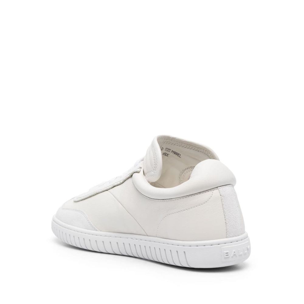 Bally Leather Sneakers for Men