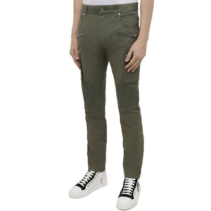 Balmain Cargo Pants – An Icon of Urban Luxury