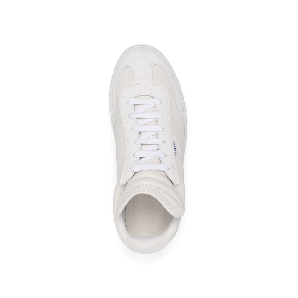 Bally Leather Sneakers for Men